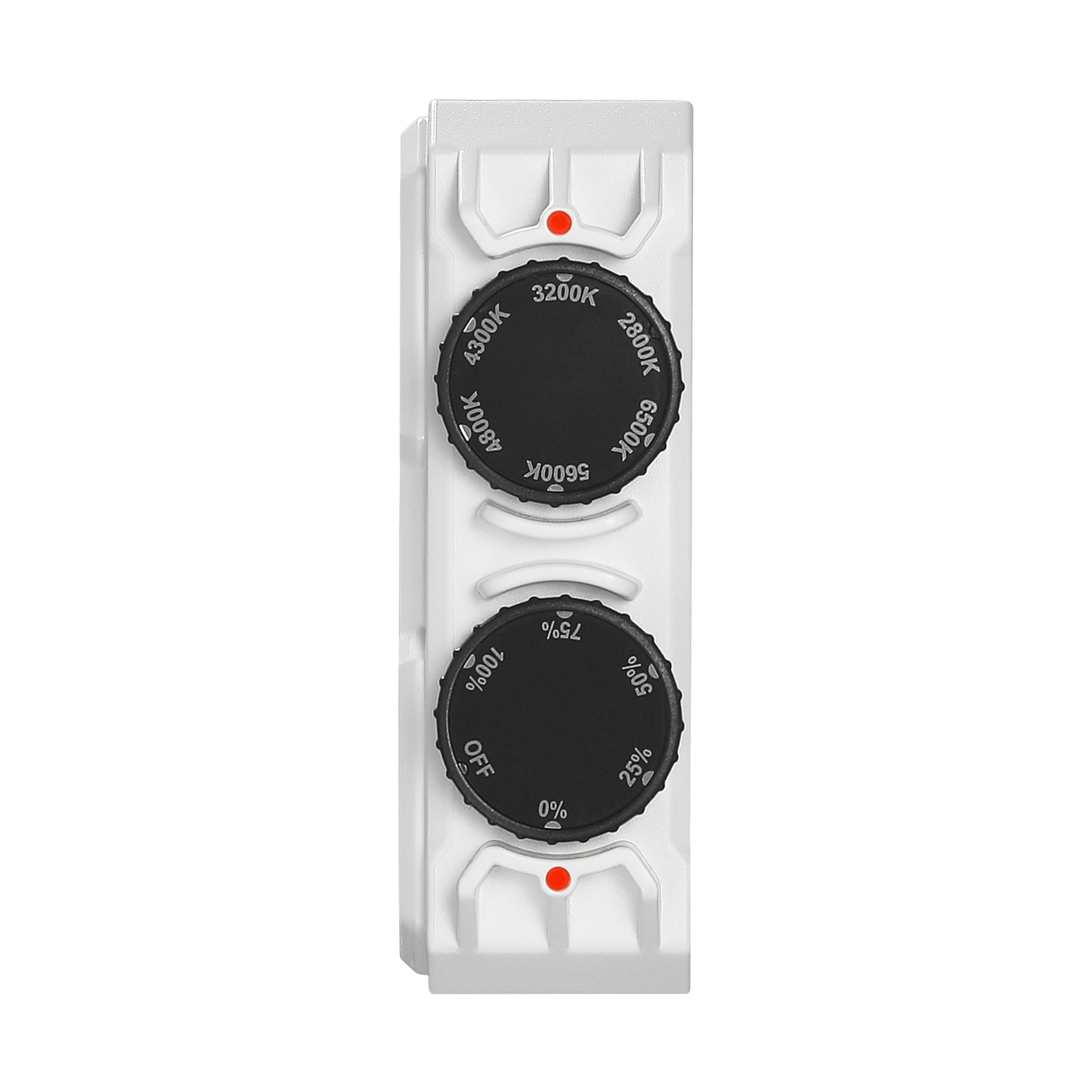 LITEMONS C30Bi 30W Compact Bi-Color LED Video Light Panel - Perfect for YouTube, Photography, Videography & Studio Lighting