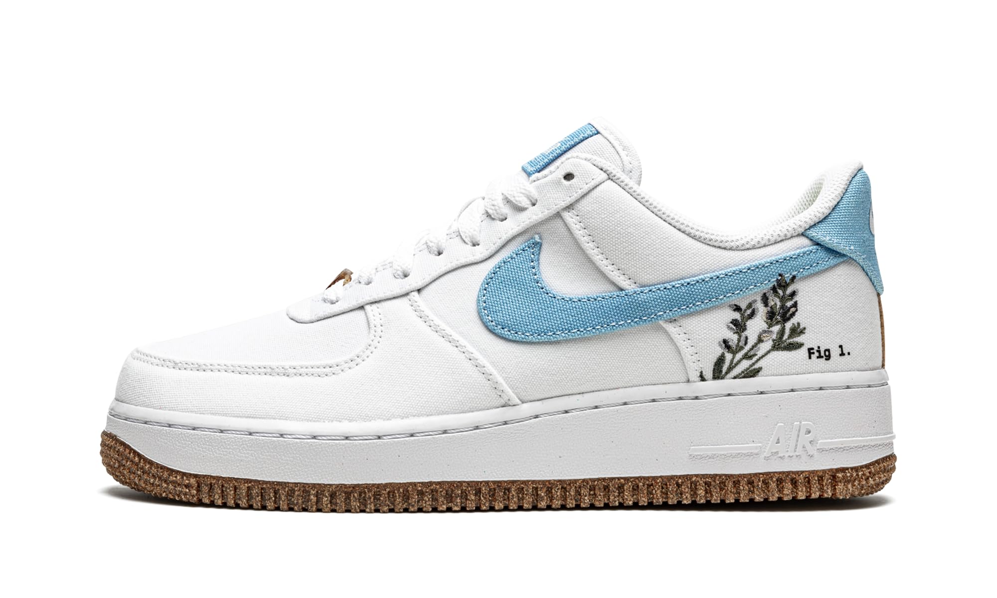 Nike Women's WMNS Air Force 1 '07 SE Running Shoes - Lightweight Sneakers for Women, Casual Athletic Shoes with Cushioned Comfort - Perfect for Jogging, Gym Workouts & Everyday Wear