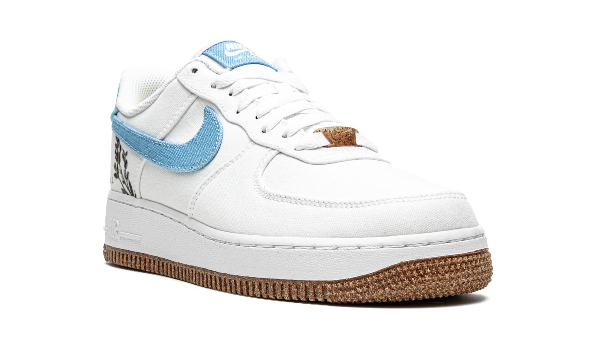 Nike Women's WMNS Air Force 1 '07 SE Running Shoes - Lightweight Sneakers for Women, Casual Athletic Shoes with Cushioned Comfort - Perfect for Jogging, Gym Workouts & Everyday Wear