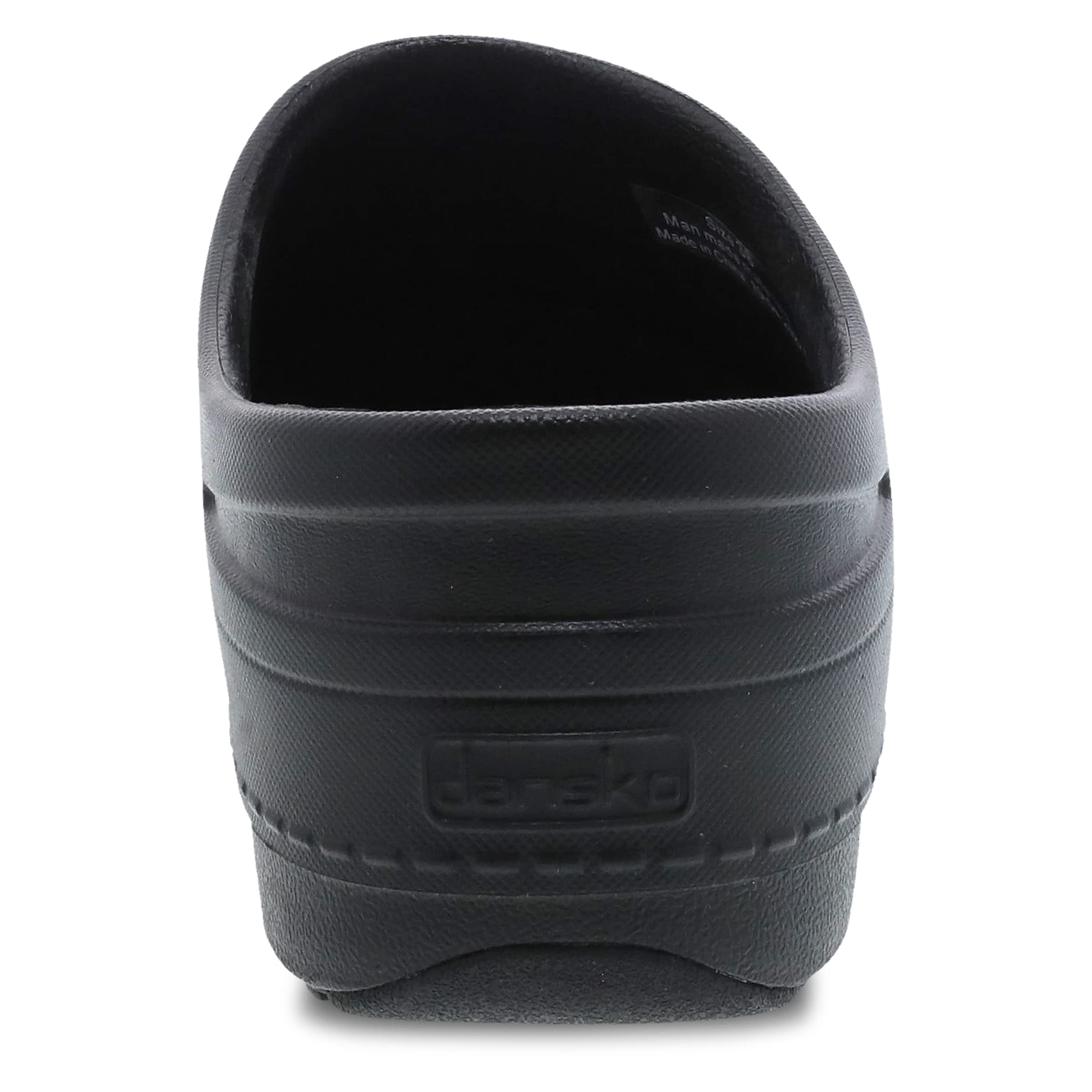 Dansko Women's Kaci Slip-On Clogs - Comfortable & Stylish Shoes for Nurses, Teachers & Healthcare Professionals