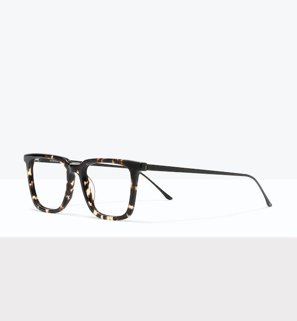 Stylish Graduation Eyeglasses for Men & Women - Trendy Prescription Glasses for Graduates - Perfect for Graduation Ceremonies & Professional Settings