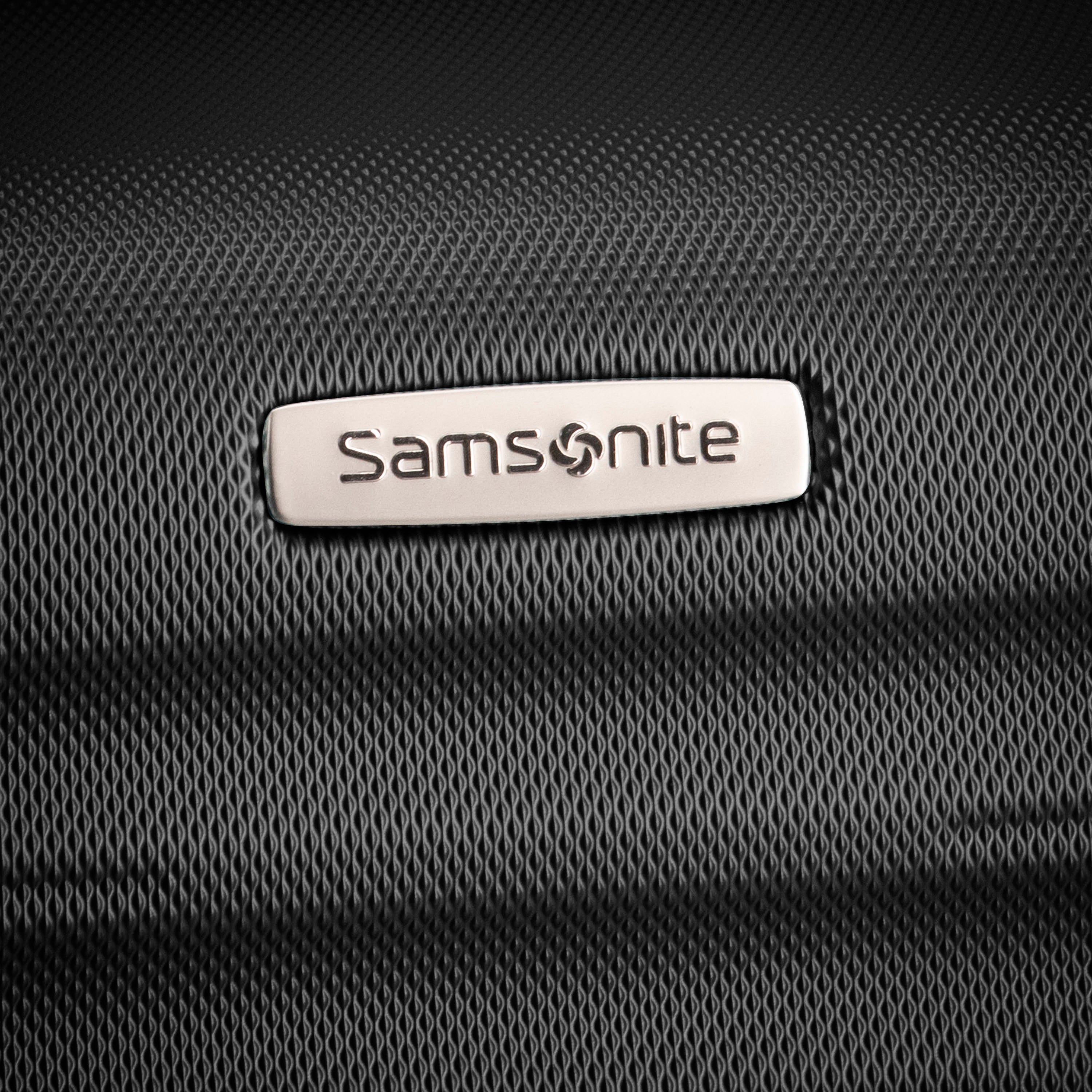 Samsonite Summit Spinner Carry On Luggage - Lightweight 20