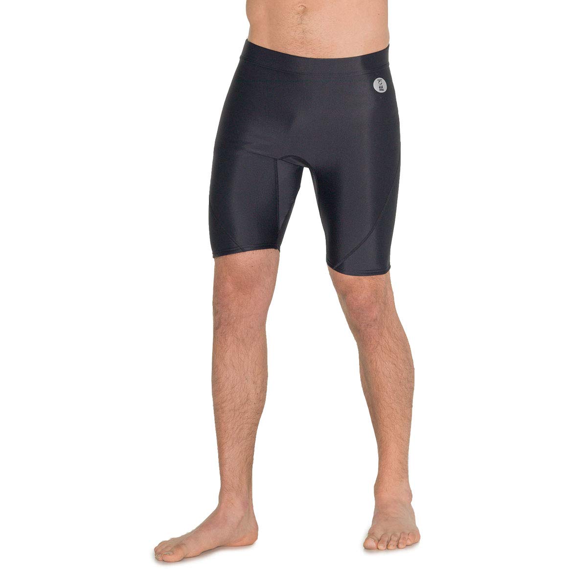 Fourth Element Men's Thermocline Shorts - XXL Size Quick-Dry Swim Trunks for Scuba Diving, Snorkeling & Beach Activities
