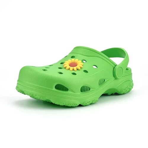 Grass Green