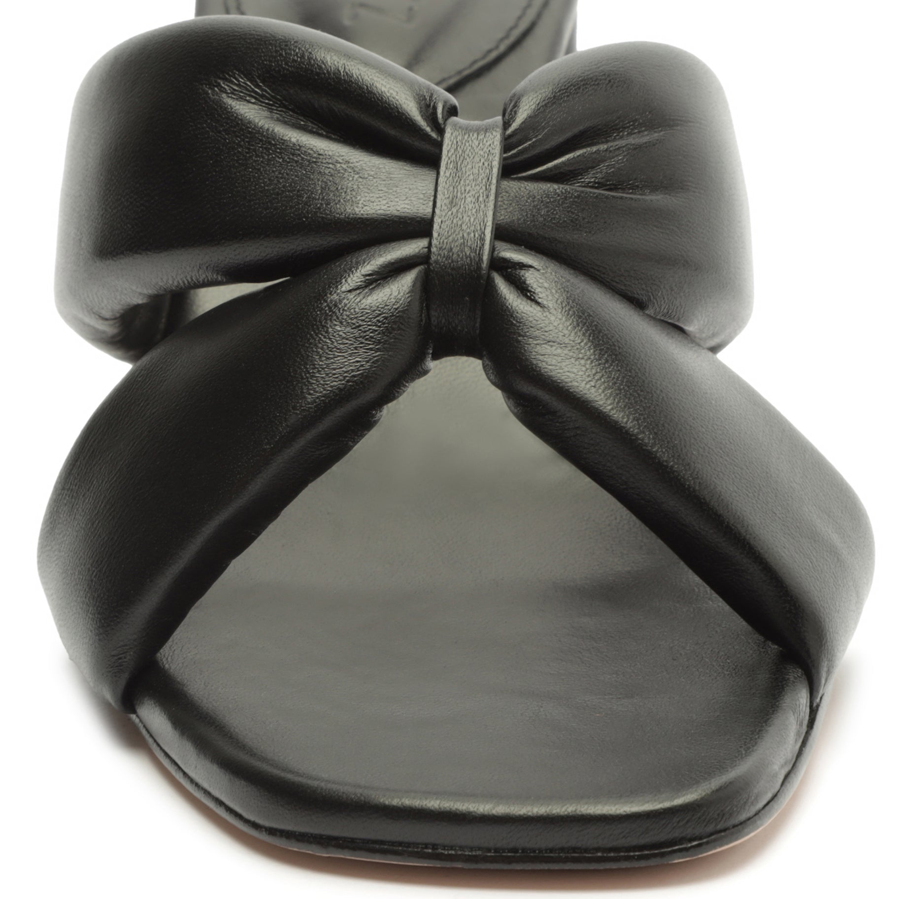 Fairy Women's Mid Heel Nappa Leather Sandals - Comfortable & Stylish Summer Shoes for Beach, Party & Casual Wear