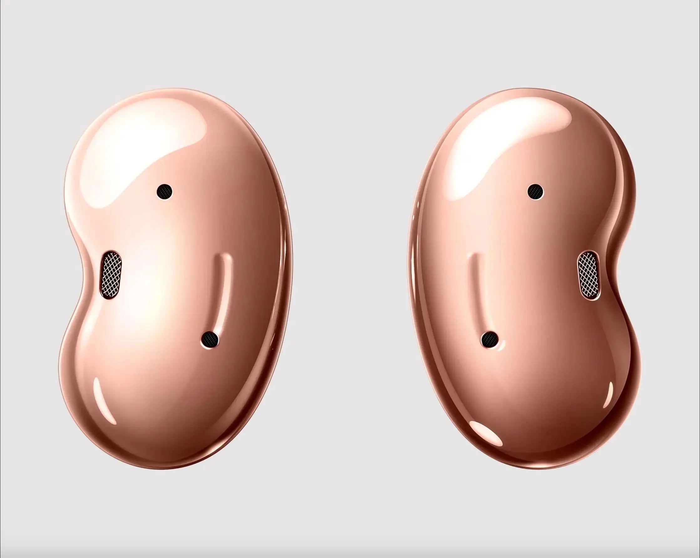 Samsung Galaxy Buds Pro Wireless Earbuds - Active Noise Cancelling, Hi-Fi Sound, IPX7 Waterproof Bluetooth Earbuds for Workout, Running, Travel & Daily Use