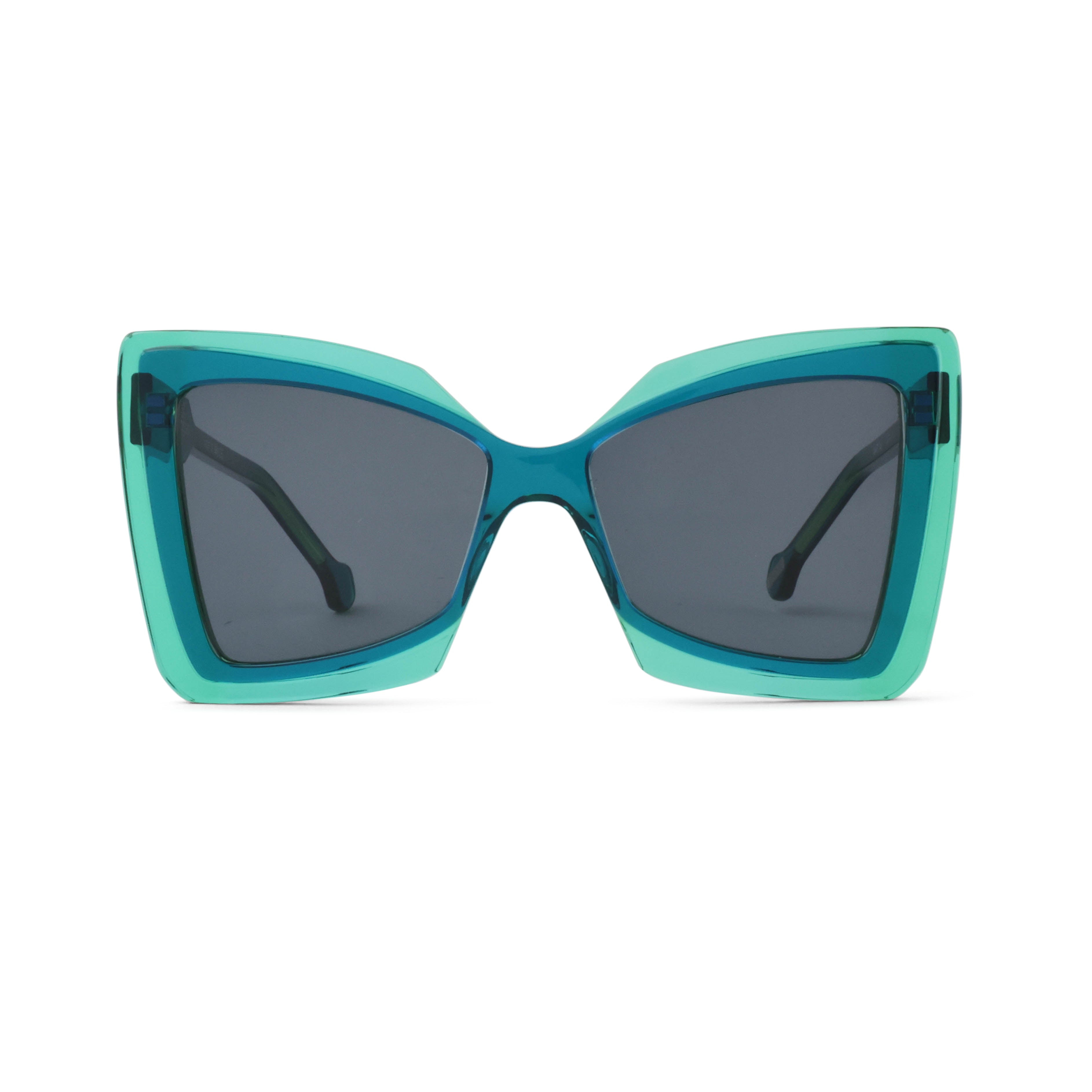 6880 Sun Glasses - Polarized UV Protection Sunglasses for Men & Women - Perfect for Outdoor Activities, Driving, Beach & Sports