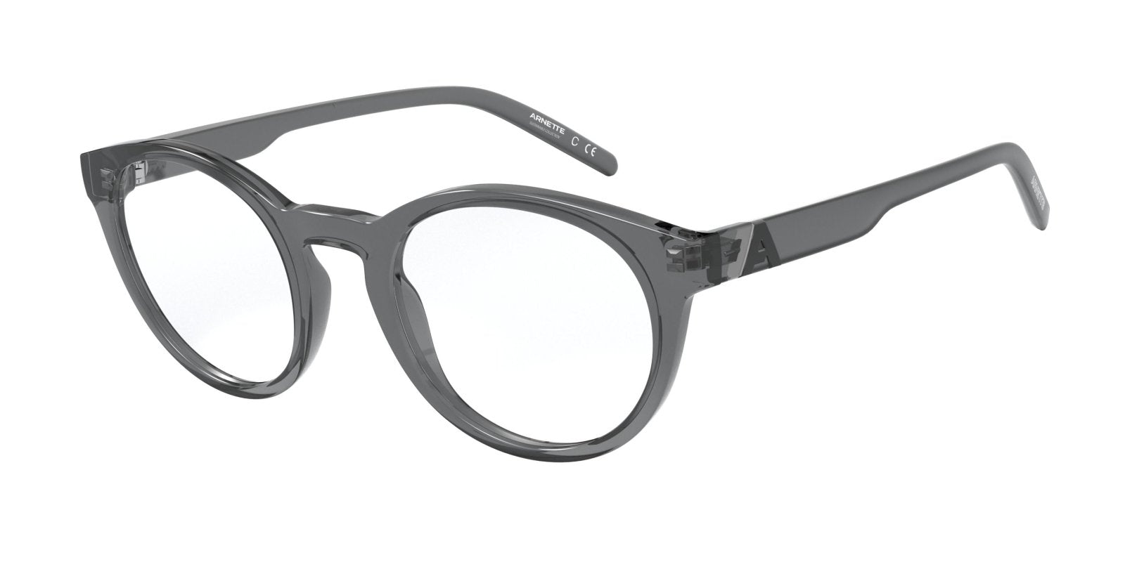 Arnette The Seeker 7182 Eyeglasses - Stylish Unisex Prescription Glasses with Lightweight Metal Frame | Perfect for Reading, Driving & Everyday Wear