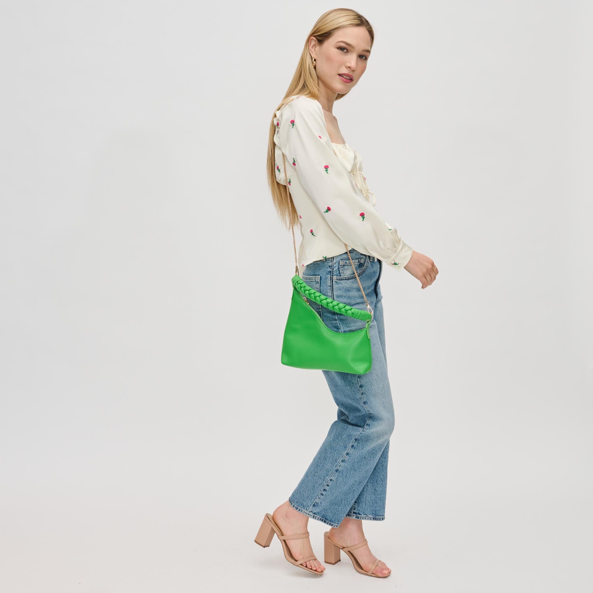 Taylor Clutch 1 - Stylish Women's Crossbody Bag for Everyday Use | Perfect for Work, Travel & Date Night