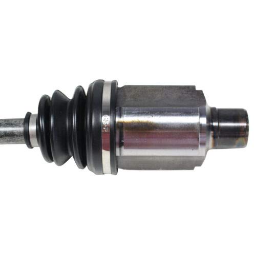Replacement Front Right Passenger Side CV Axle Joint Shaft Assembly for Chevy Cruze 1.4L 6-Speed Automatic Transmission - OE# NCV10023 - Perfect for Smooth Ride & Drivetrain Repair