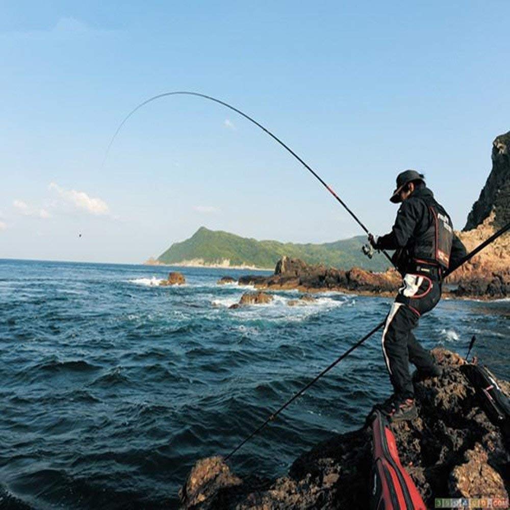 Premium Ultralight Spinning Fishing Reel - High Speed Magnesium Frame with Torque Bearings for Super Smooth Casting | Ideal for Freshwater, Saltwater, and Tournament Fishing