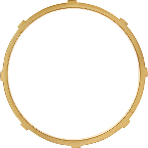 Brighton Meridian Zenith Station Gold Tone Bangle Bracelet - Elegant Jewelry for Women, Perfect for Parties, Weddings & Everyday Wear