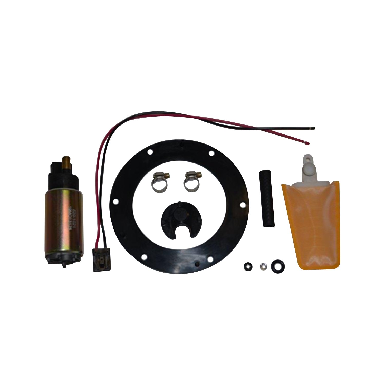 GMB 565-1020 Fuel Pump and Strainer Kit - High Performance Replacement for Smooth Engine Operation - Perfect for Trucks, SUVs, and Off-Road Vehicles