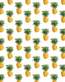 Pineapple Print