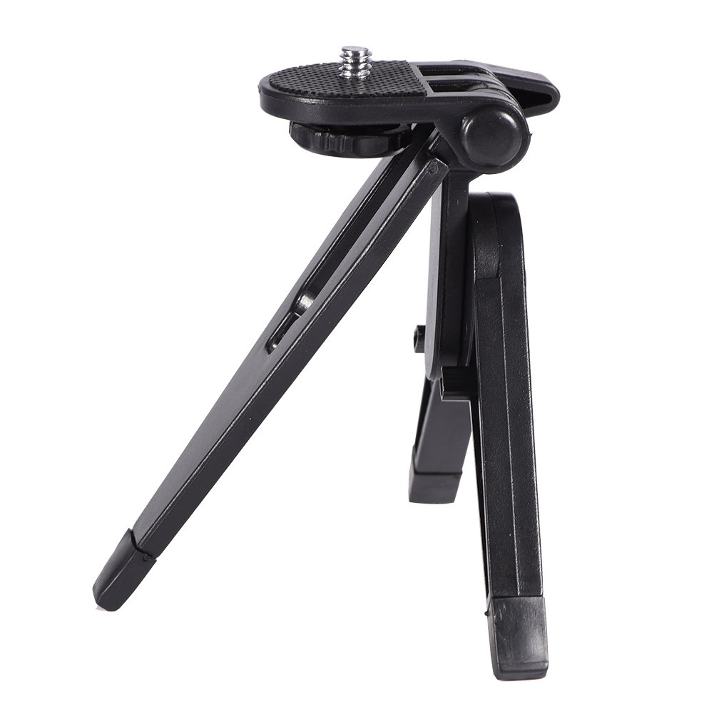 Beufee Professional Camera Tripod Stand - Adjustable 60