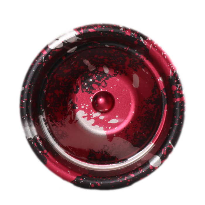 YoYoFactory MonsteR Professional Yo-Yo for Beginners & Advanced Players - Perfect for Tricks, Competitions & Fun Outdoor Play