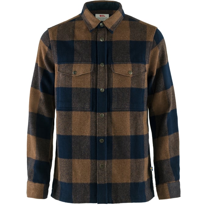 CHESTNUT-DARK NAVY