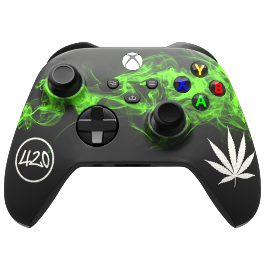 Cali Kush Edition Xbox Game - Best Action-Adventure Game for Xbox Series X | S - Perfect for Gamers & Collectors