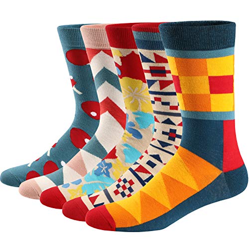 Color 7 (5 Pairs)