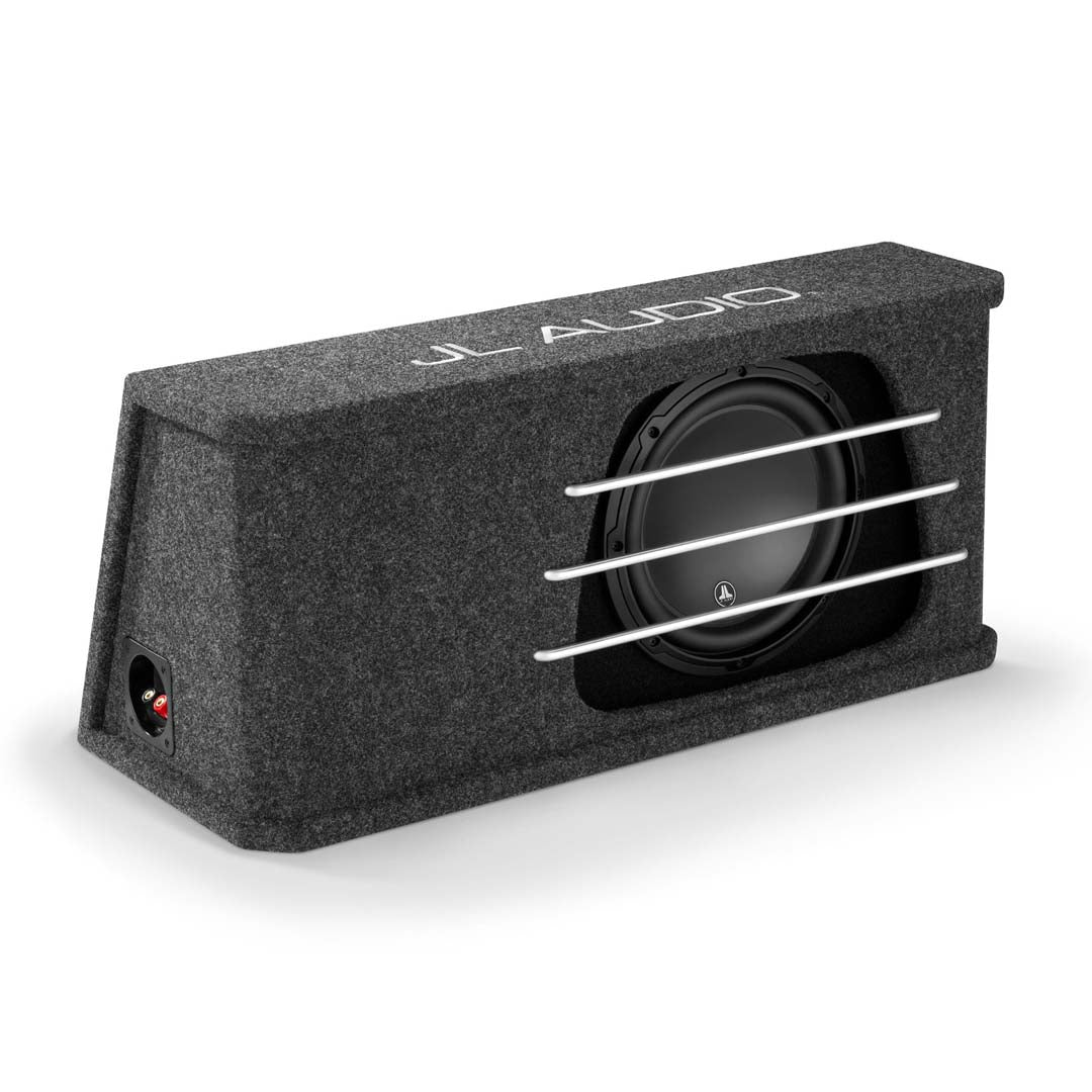 JL Audio HO110RG-W3v3 Loaded 10