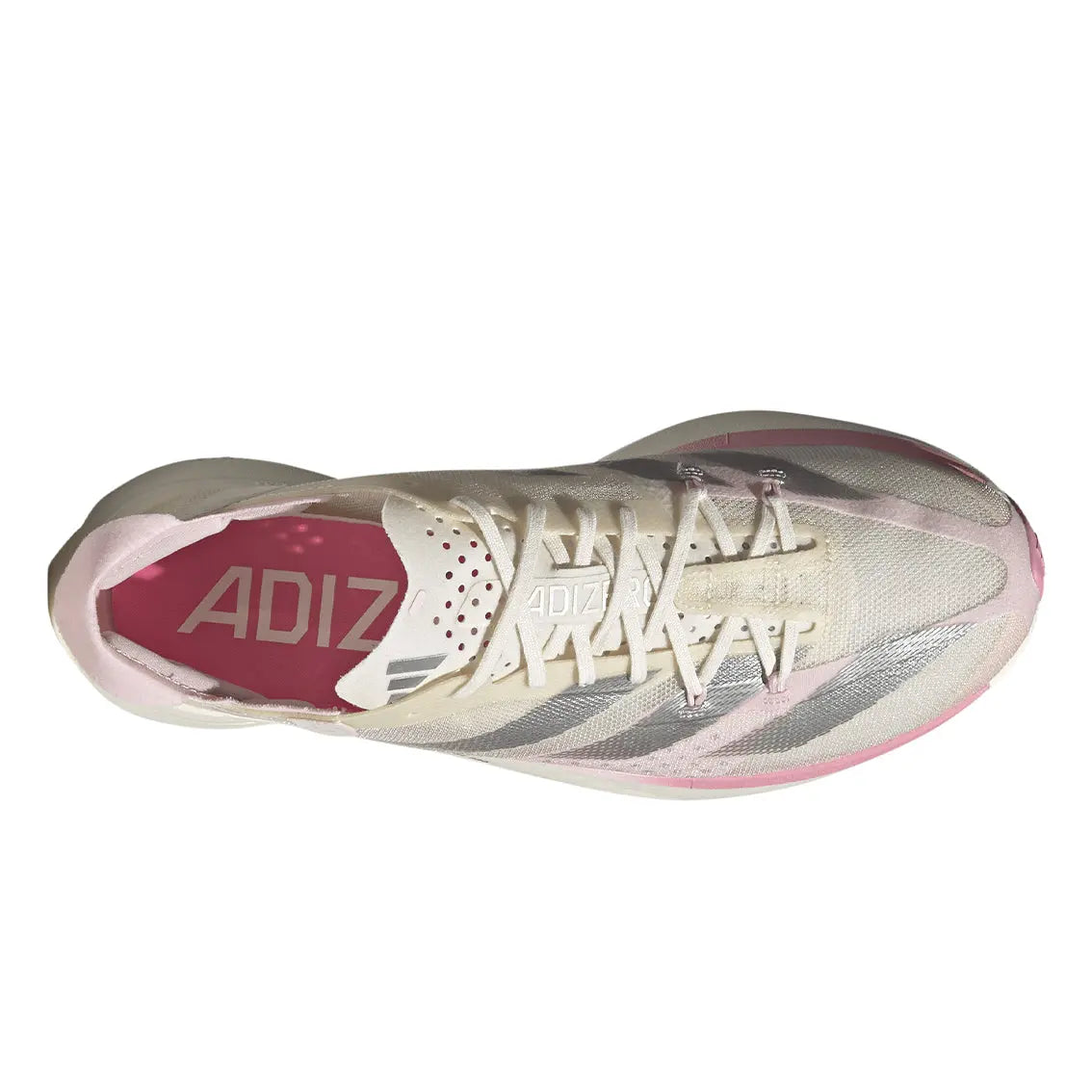 **Men's adidas Adizero Adios Pro 3 Running Shoes - Lightweight Carbon Fiber Racing Sneakers for Marathon & Road Running**    *(Perfect for competitive runners, long-distance training, and high-performance road races.)*