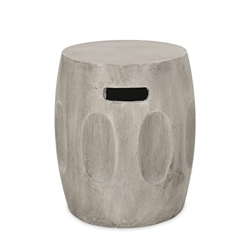 Spence,concrete Finish