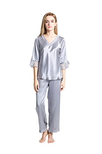 Silver Grey