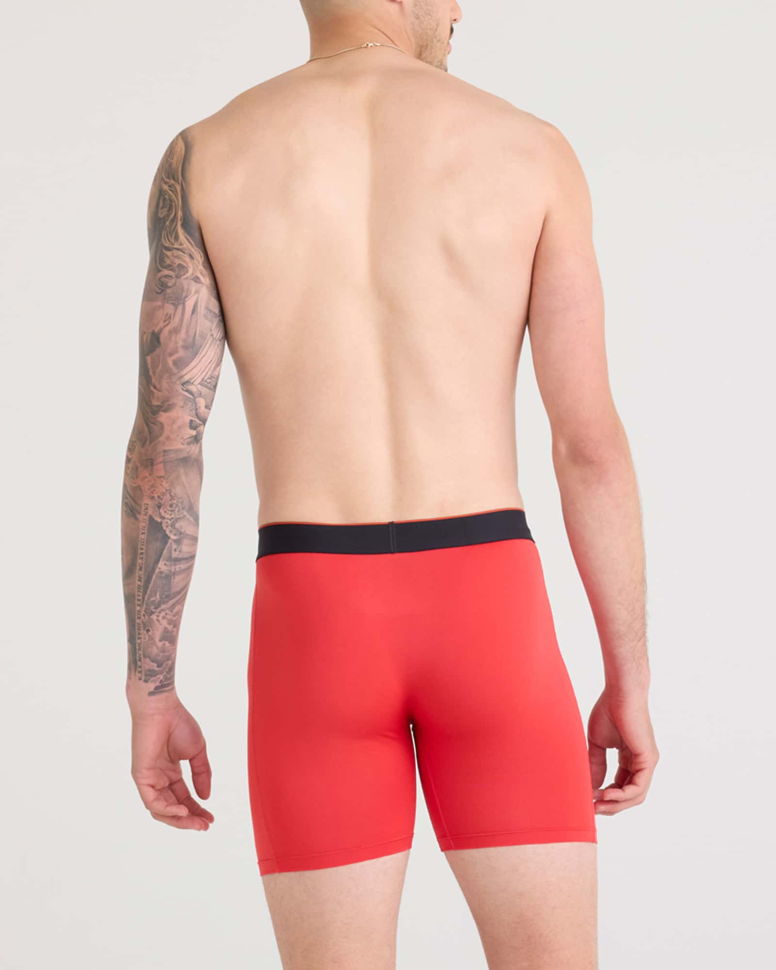Multi-Sport Mesh Shorts (2 Pack) - Breathable & Lightweight for Running, Gym, Basketball & More