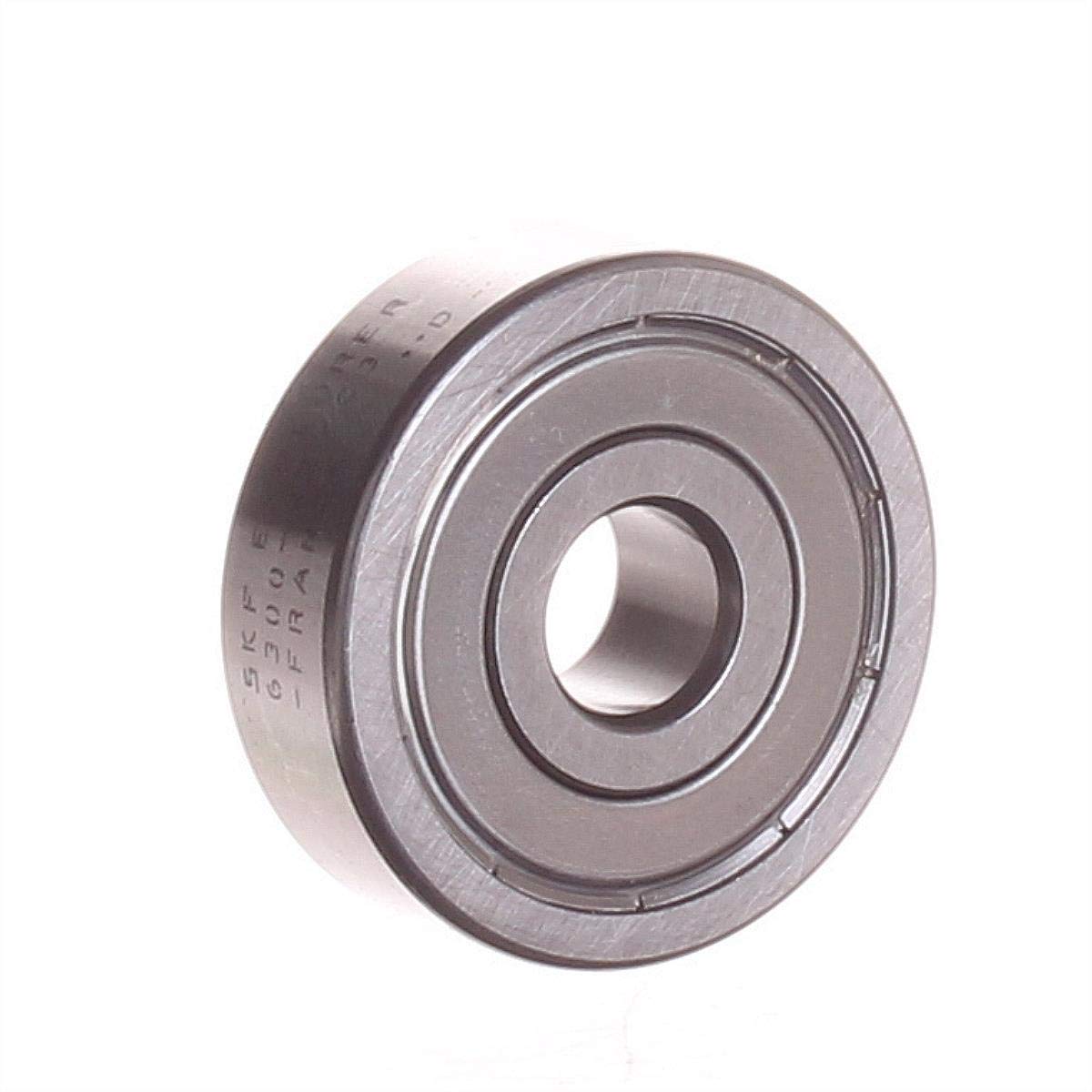 High-Quality Single Row Ball Bearings - Durable & Smooth Performance for Industrial Machinery, Automotive, and DIY Projects - Perfect for Motors, Pumps, and Power Tools