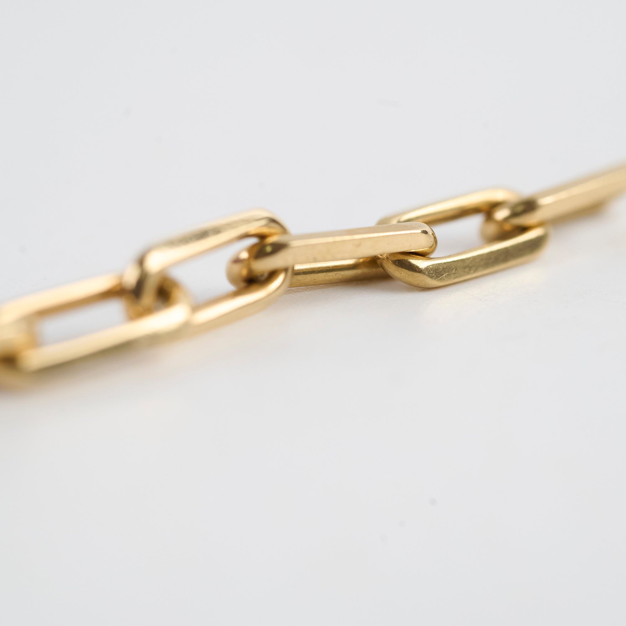 Cartier Santos Bracelet 18K Yellow Gold Luxury Watch for Men - Perfect for Business Meetings, Formal Events & Gifts