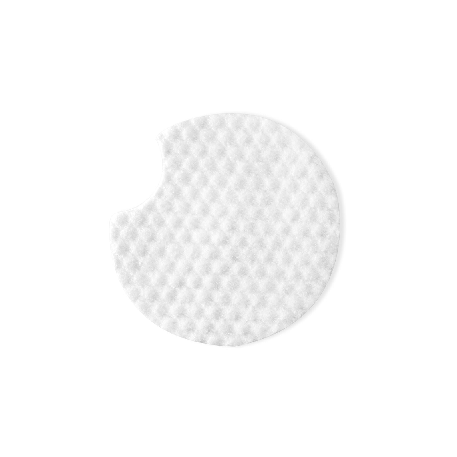 10% Glycolic Acid Exfoliating Pads with Aloe Vera - Gentle Facial Resurfacing for Acne, Dark Spots & Wrinkles - Perfect for Daily Skincare Routine & Post-Shave Treatment