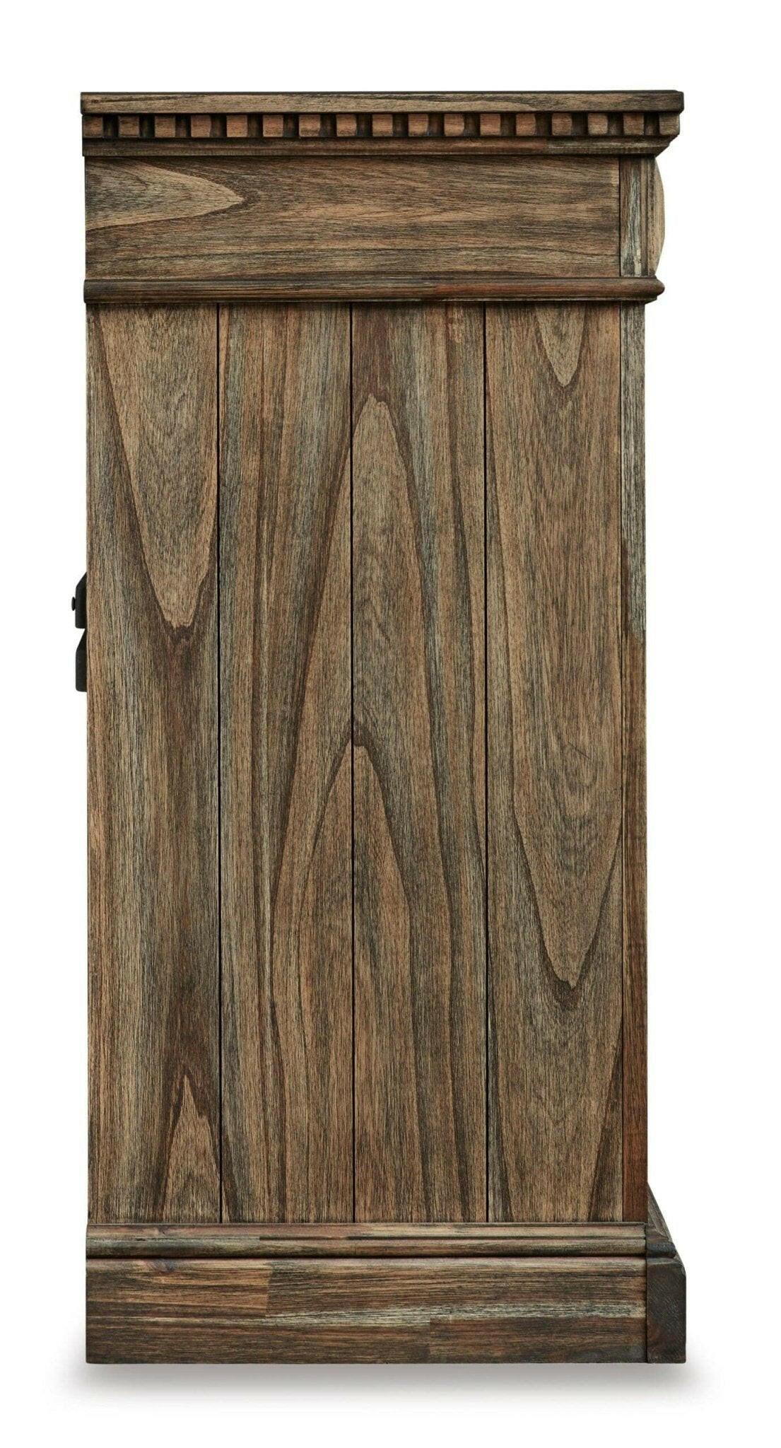 Marburg Dresser Mirror B770 - 31