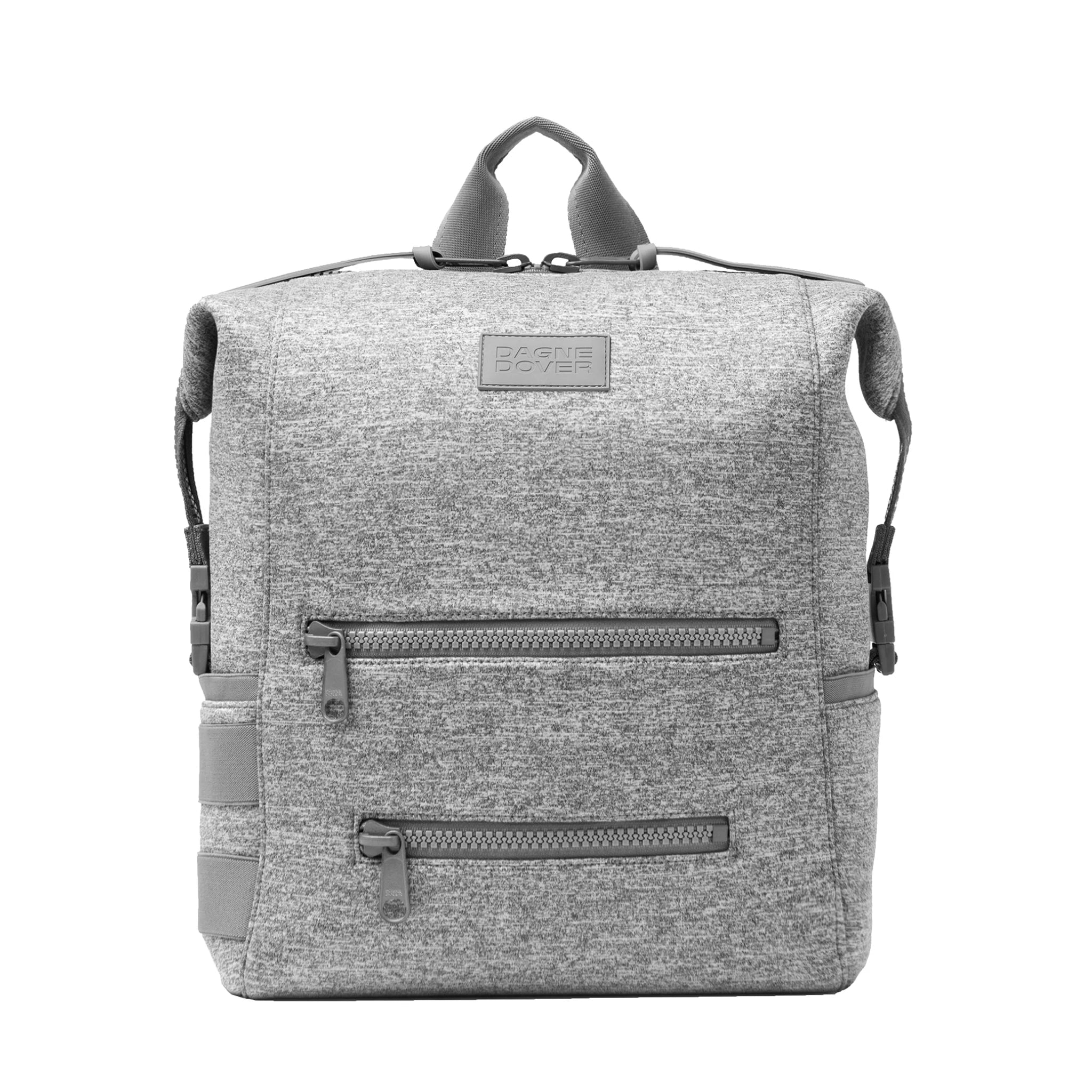 Dagne Dover Indi Large Backpack for Women - Stylish & Spacious Laptop Backpack for Work, Travel & College | Water-Resistant & Organized