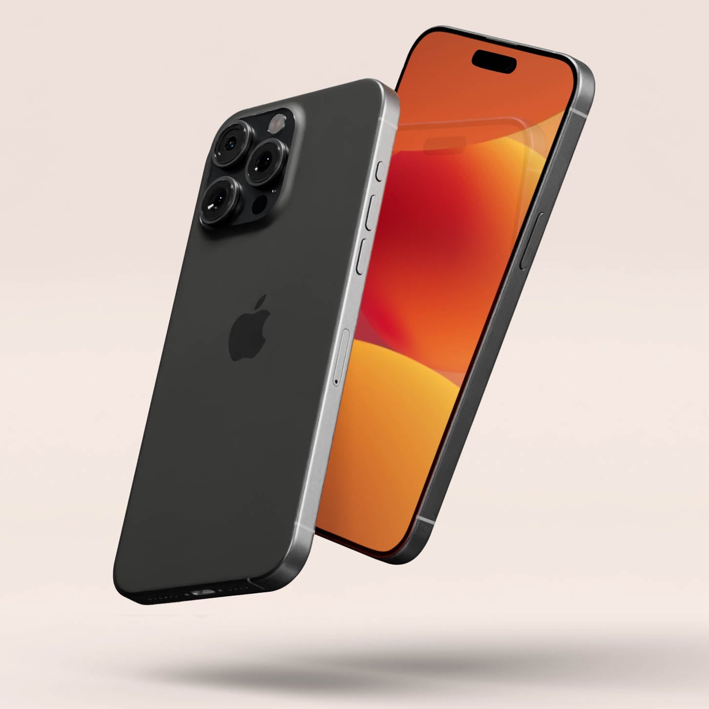 iPhone 15 Pro Max 512GB Unlocked Smartphone - 6.7