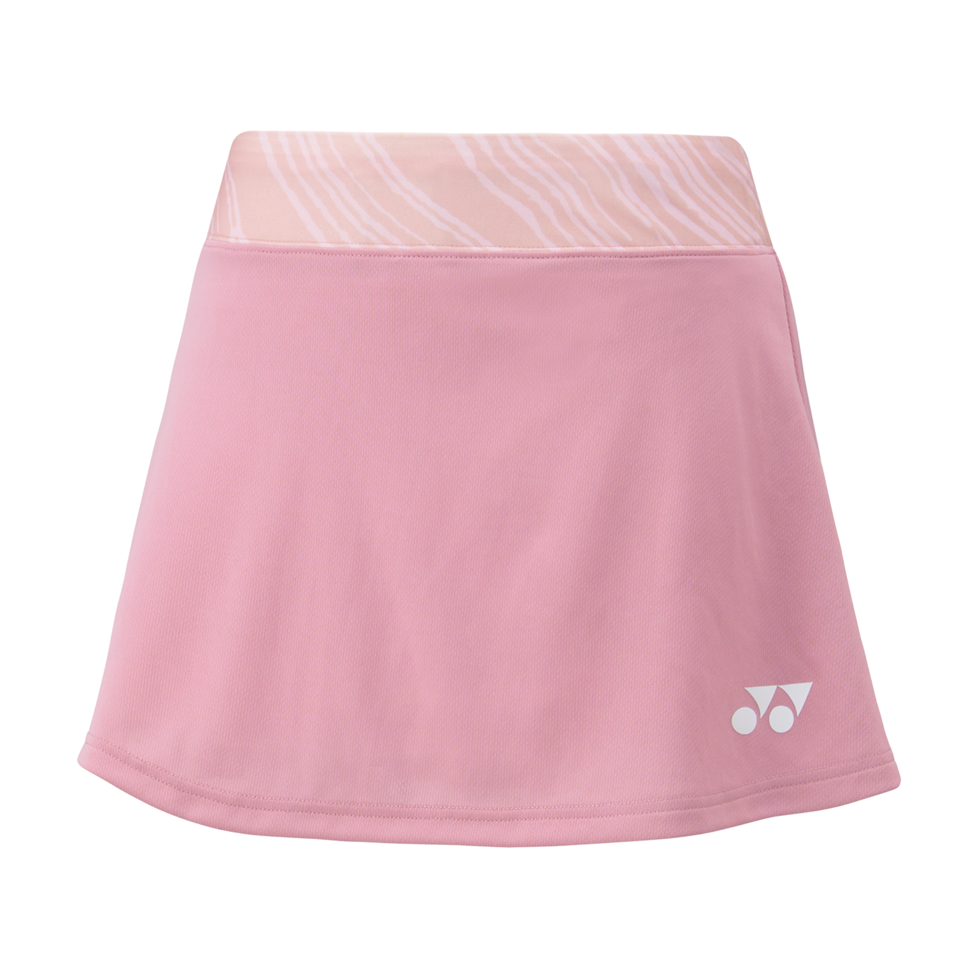 Yonex YW0054EX Women's Tennis Shorts with Built-in Liner - Breathable Quick-Dry Athletic Shorts for Women's Sports & Casual Wear