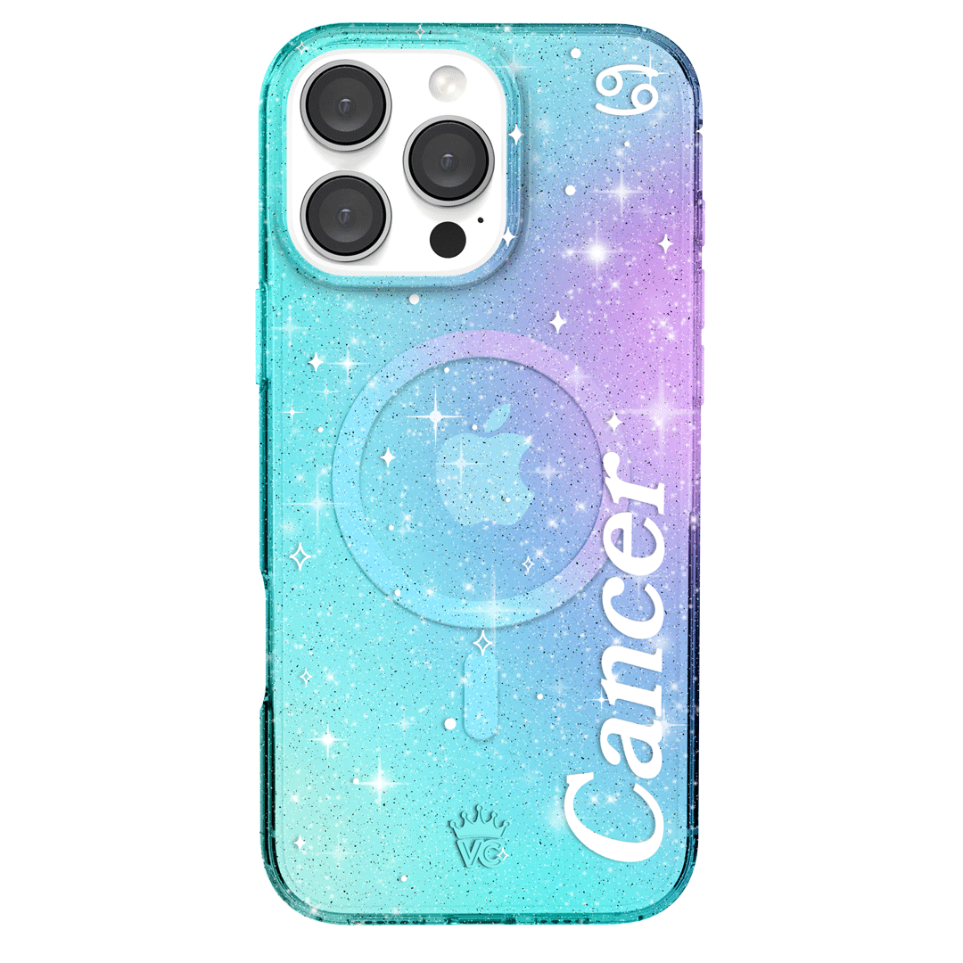 Sanctuary Cancer Awareness iPhone Case - Protective Cover for iPhone 12/13/14 Pro Max with Inspirational Design - Perfect for Survivors, Supporters & Healthcare Workers