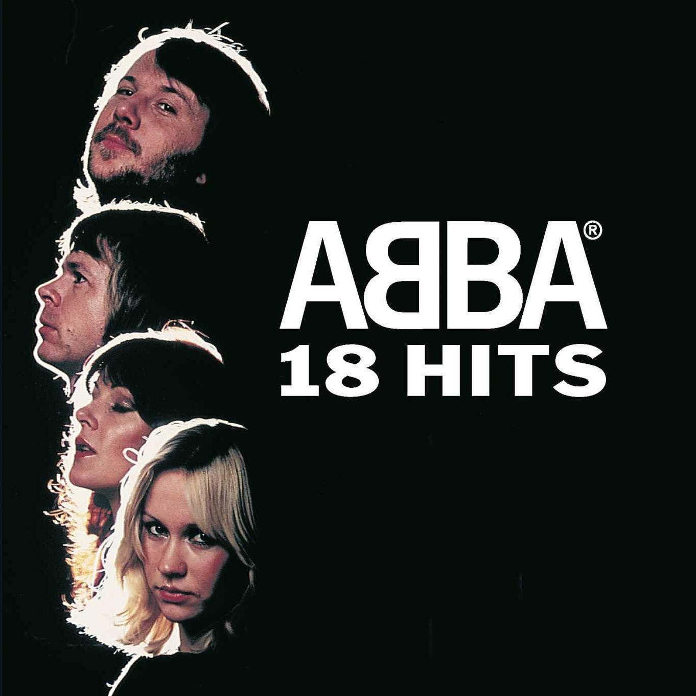 ABBA Greatest Hits CD - 18 Classic Songs Collection | Perfect for Home, Car, and Party Music Playback