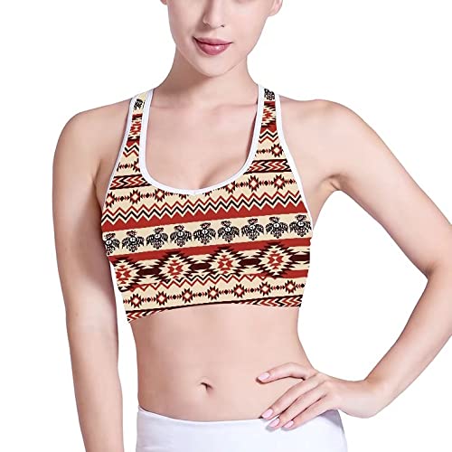 Ethnic Stripes