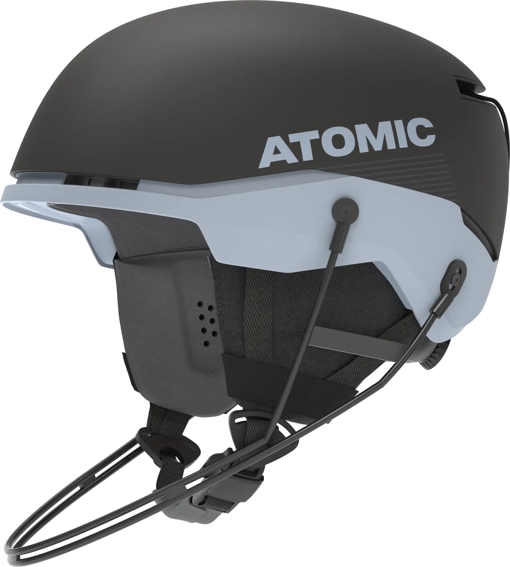 Atomic 2024 REDSTER SL Ski Helmet - Lightweight & Durable Alpine Skiing Helmet for Men & Women - Perfect for Downhill Racing & Freeride Skiing