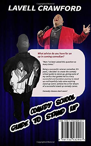 Ultimate Stand-Up Comedy Guide: Tips, Techniques & Joke Writing for Beginners | Perfect for Open Mics & Comedy Clubs
