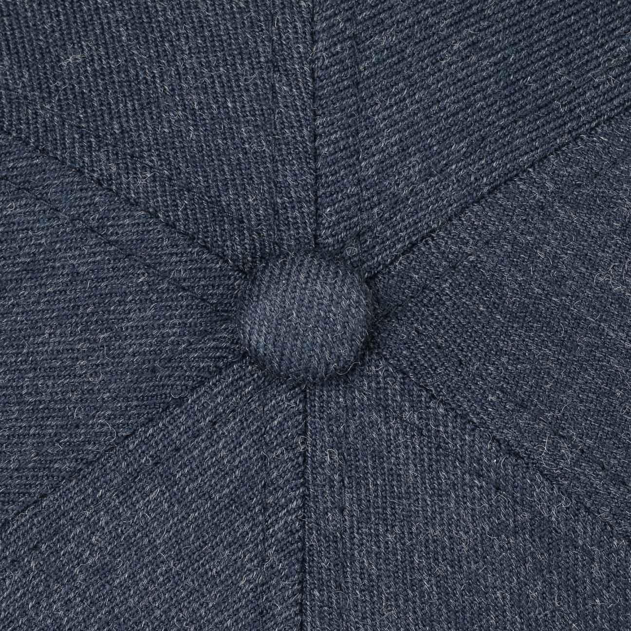 Kangol 504 Flexfit Flat Cap - Adjustable Cotton Baseball Hat for Men & Women | Perfect for Casual Wear, Outdoor Activities & Sports