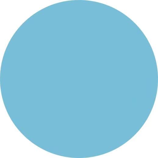 Sky Blue