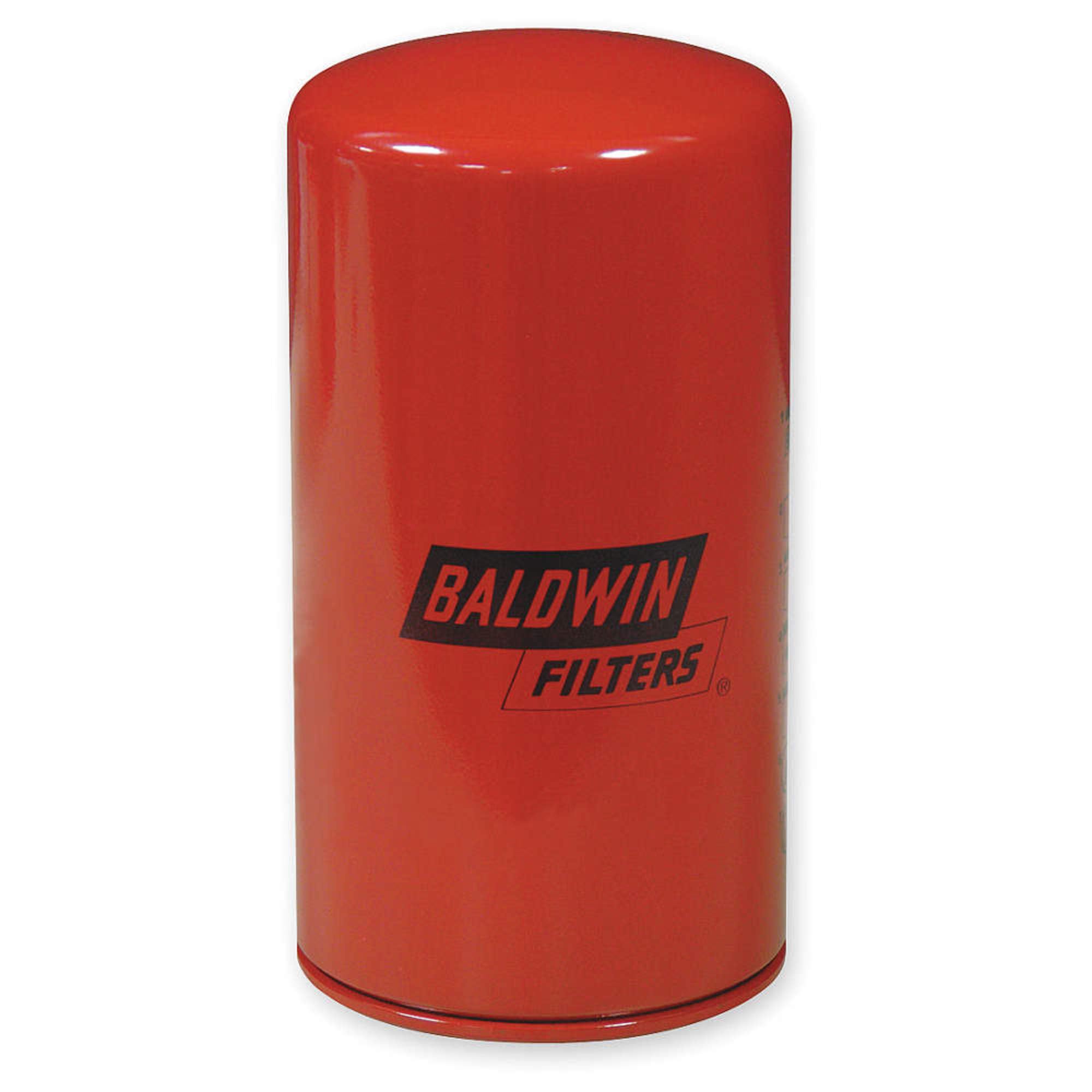 Baldwin Filters Premium Spin-On Oil Filter - High Performance Engine Protection for Cars, Trucks & SUVs - Ideal for Regular Maintenance & Long-Drive Scenarios