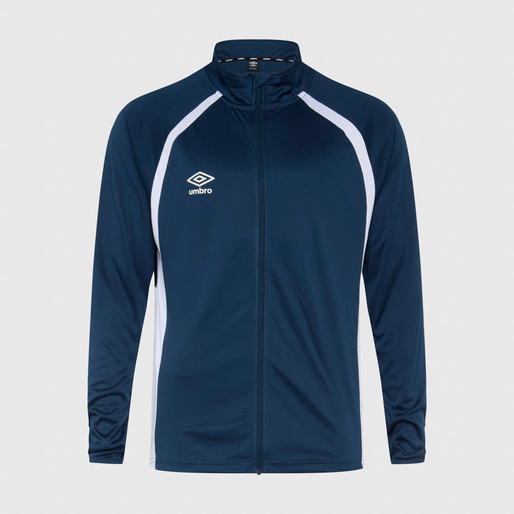 NAVY/WHITE