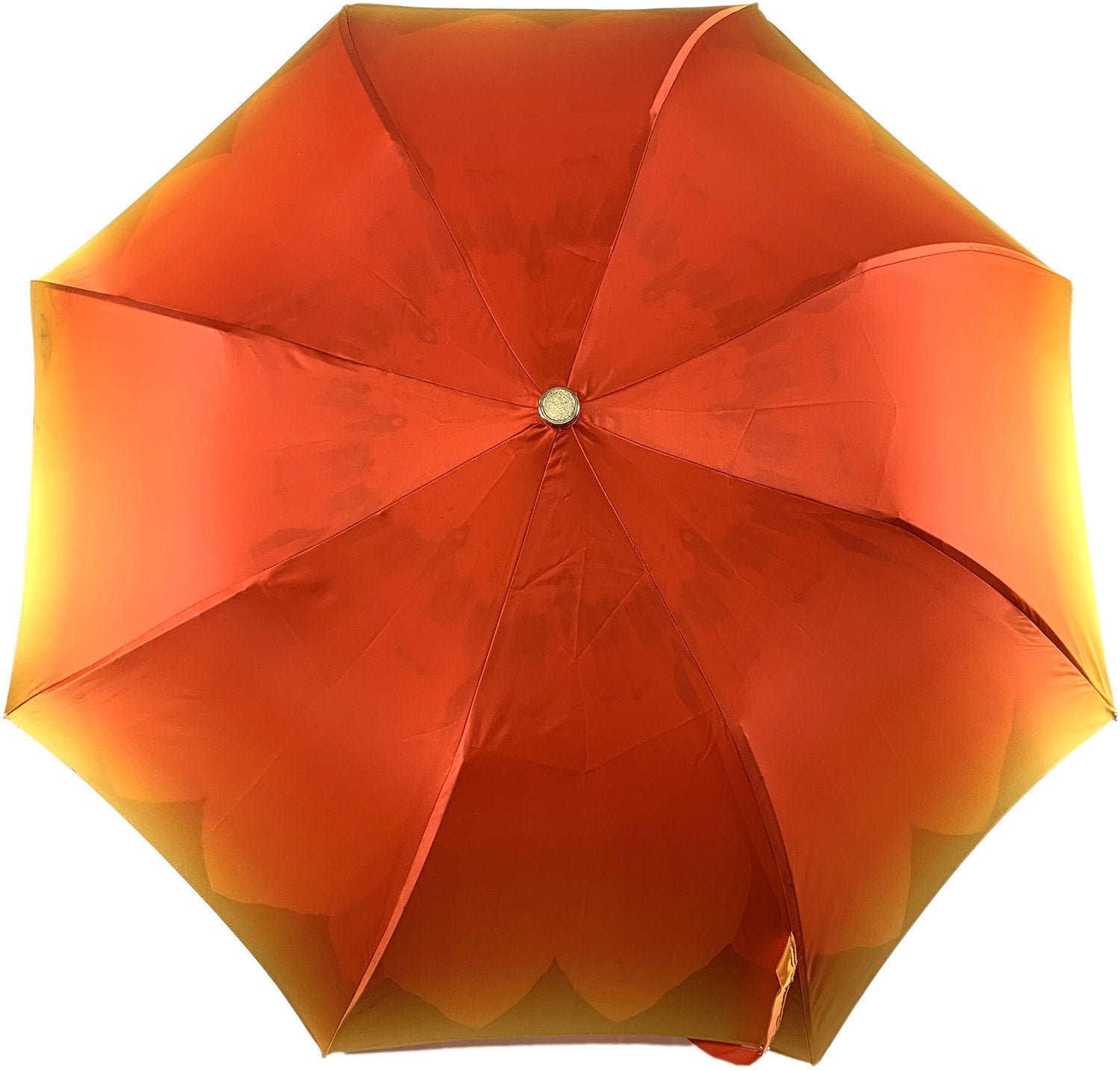 Exclusive Sunflower Design Umbrella - UV Protection, Windproof, Compact & Lightweight for Outdoor, Beach, and Travel Use
