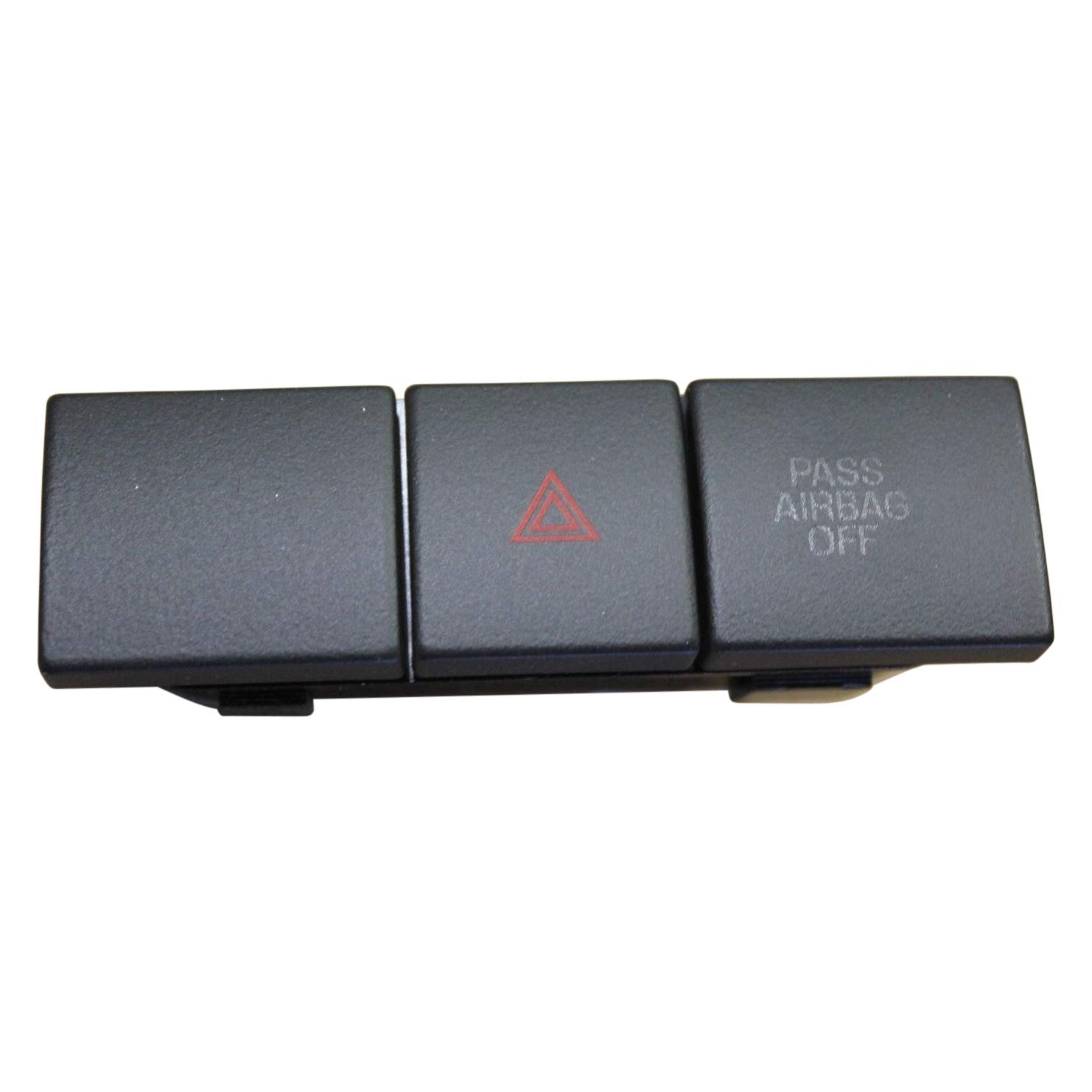 Motorcraft Switch - High Performance Electrical Switch for Ford Vehicles | Perfect for Engine Control, Lighting & Accessories