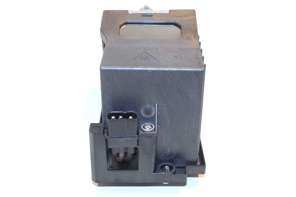 Technical Precision 52101-G Replacement Projector TV Lamp Bulb - Compatible with Light Bulb/LAMP - Perfect for Home Theater, Office Presentations & Classroom Projectors