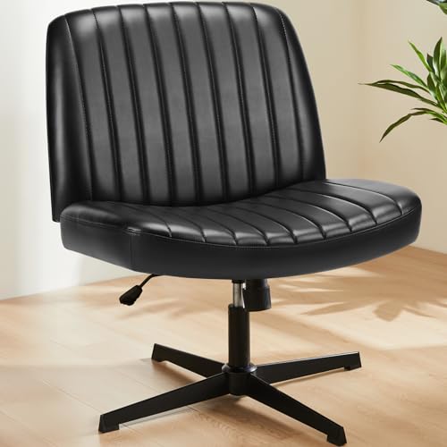 Leather-black
