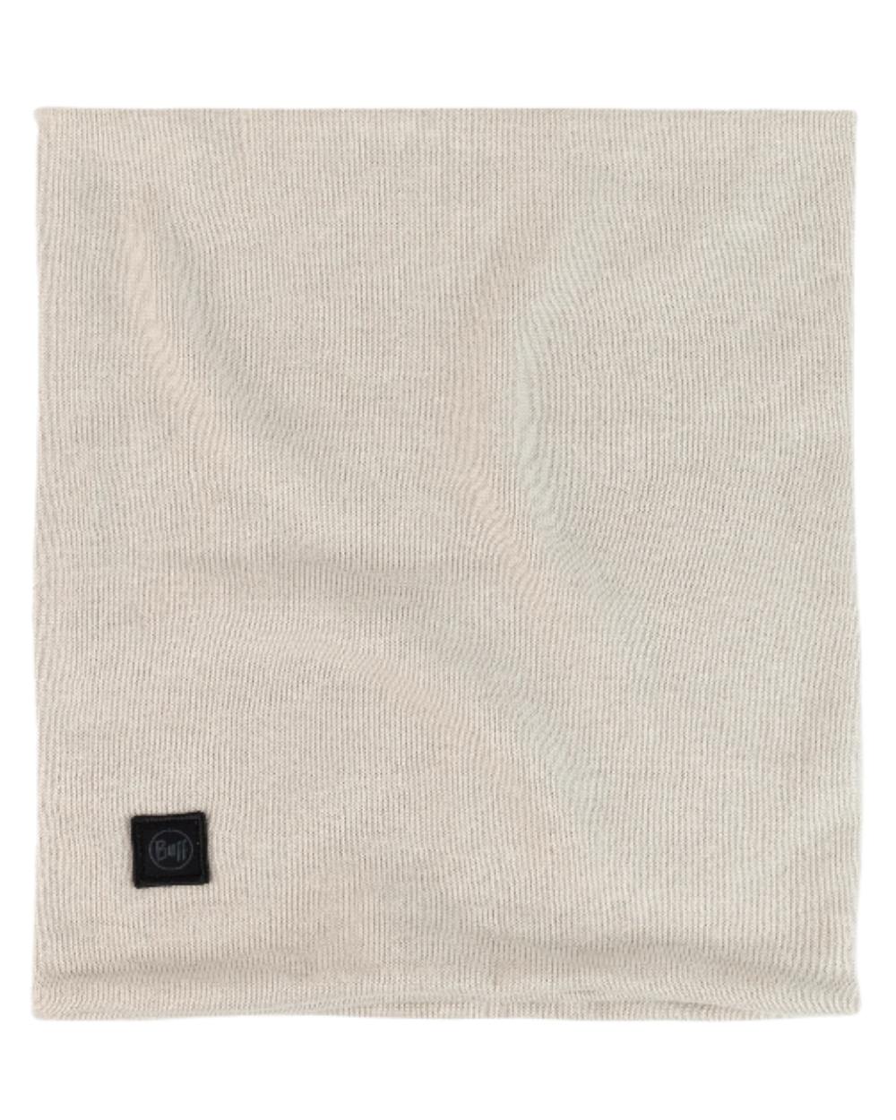 Cozy Buff Knitted Neck Warmer for Men & Women - Soft Winter Scarf for Cold Weather - Perfect for Skiing, Hiking & Outdoor Activities