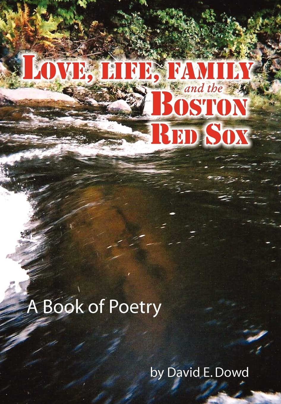 Love, Life, Family & Boston Red Sox Gifts - Perfect for Sports Fans, Home Decor & Special Occasions